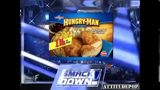 The Rock, Hulk Hogan & Kane VS NWO