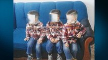 Report TV - Tragjedi në Durrës, digjen tre fëmijë të mitur në banesë