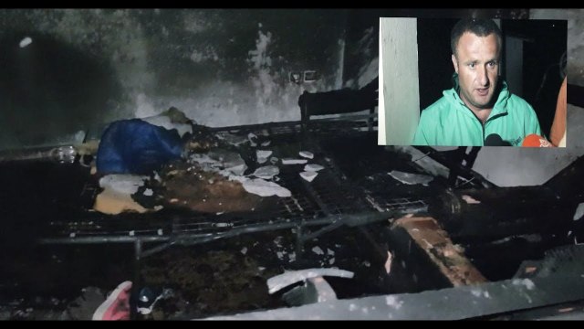 Tragjedi në Durrës, digjen 3 fëmijë të mitur