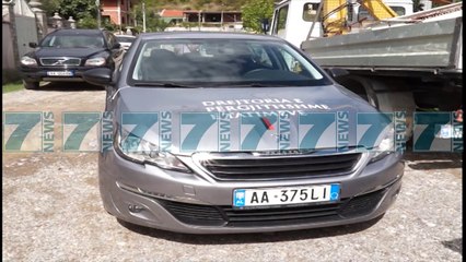 PRANGOSEN INSPEKTORET E AKU NE SHKODER - News, Lajme - Kanali 7