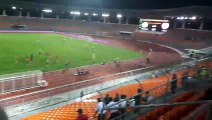 Lintas langsung aksi Liga Super antara Kuala Lumpur dan PKNS FC di Stadium Bolasepak Kuala Lumpur, Cheras #LigaSuper #KualaLumpur #PKNSFC #BHOnline