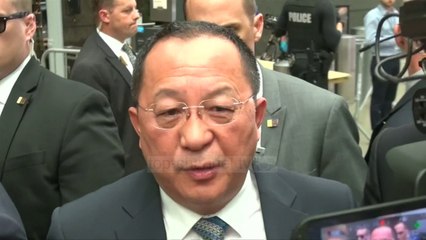 "Fjalimi i Trump, si të lehurat e qenit" - Top Channel Albania - News - Lajme