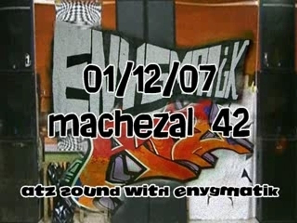 atz with enygmatik (crb video&son)