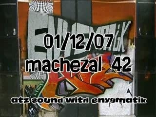 atz with enygmatik (crb video&son)