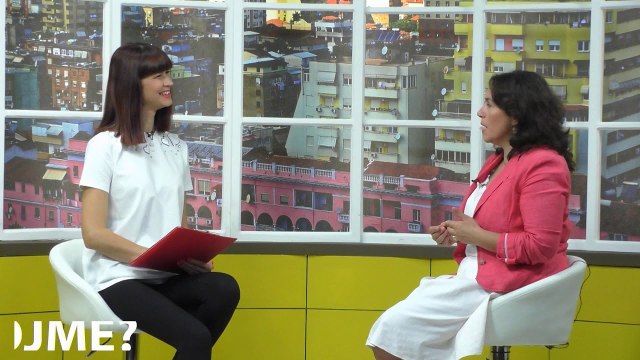 Report Tv - Rreze Dielli, Vaji i ullirit , e ftuar Silvana Subashi