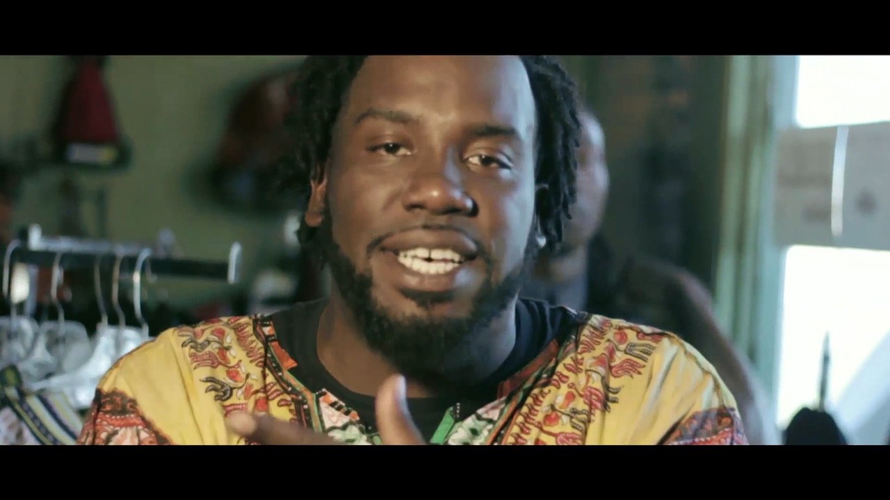 PULPIT FT. K.NUCK (PROD. BY BODDY BEATS) ft K. Nuck - Trip Trav