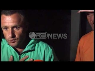 Ora News - Tragjedia, ekspertiza: Trinjakët e vetëm në shtëpi ishin djegur