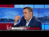 7pa5 - Isa Qosja ne Tirane - 21 Shtator 2017 - Show - Vizion Plus