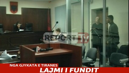 Report TV - Tërhoqi zvarrë me makinë 14- vjeçarin, gjykata liron të riun