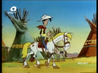 Redkit Çizgi Film Türkçe Dublaj 6.Bölüm