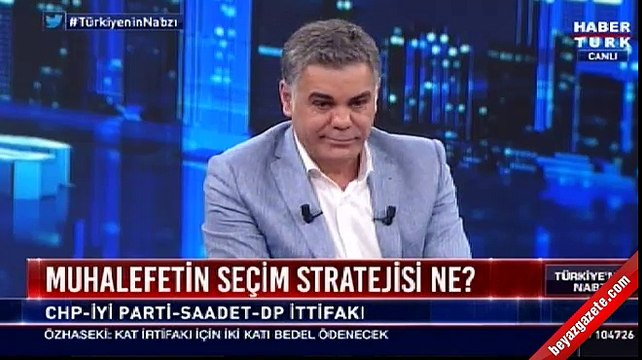 CHP'li Murat Emir SiHA Sezgin'e sahip çıktı