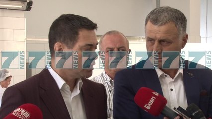 QEVERIA NJOFTON AKSION TE RI KUNDER INFORMALITETIT - News, Lajme - Kanali 9