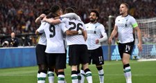 Liverpool, Cengiz Ünder'li Romayı Eleyerek Şampiyonlar Liginde Finale Yükseldi