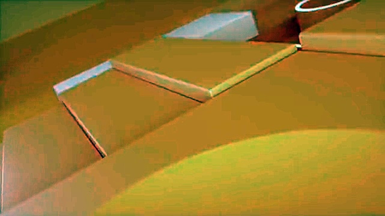 The Living Room S07E12