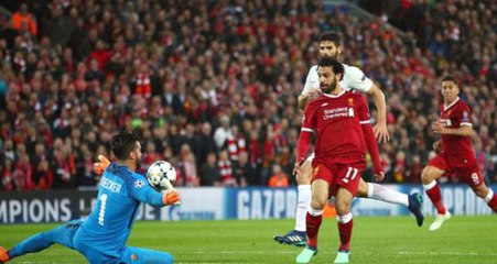 Tivibu Çöktü, Şampiyonlar Ligi Maçı YouTube'dan Yayınlandı