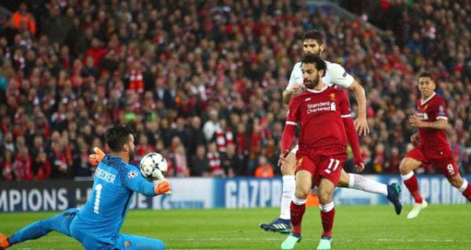 Tivibu Çöktü, Şampiyonlar Ligi Maçı YouTube'dan Yayınlandı