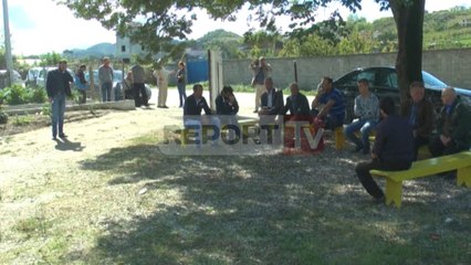 Report TV - Vdekja e trenjakëve, flet daja: Minutat që sollën tragjedinë