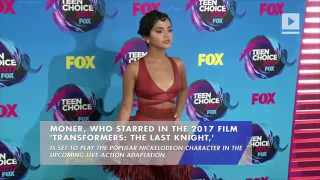 Isabela Moner Cast as ‘Dora the Explorer’ in Live-Action Film