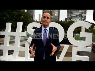 Ora News -  Bushati kërkon shpërndarje të drejtë të selive të organizatave në Ballkan