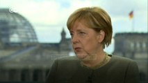Merkel kundër Trump - Top Channel Albania - News - Lajme