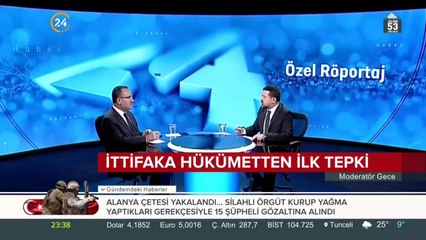 Bekir Bozdağ'dan önemli açıklamalar
