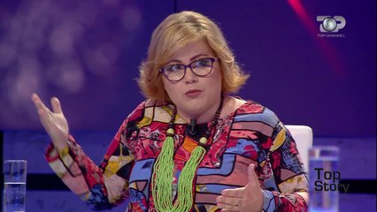 Top Story, 20 Shtator 2017, Pjesa 2 - Top Channel Albania - Political Talk Show