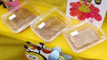 Qytetarët mashtrohen me mjaltë të rremë në disa markete