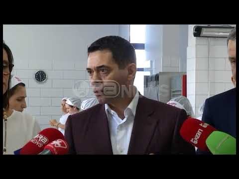 Ora News - Ahmetaj: Nga 1 tetori nisim aksionin në terren kundër informalitetit