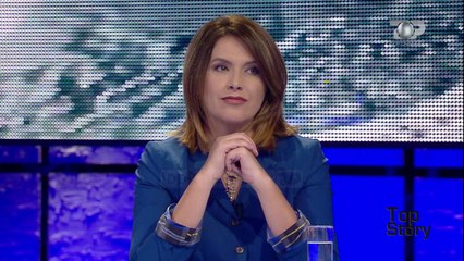 Top Story, 20 Shtator 2017, Pjesa 1 - Top Channel Albania - Political Talk Show