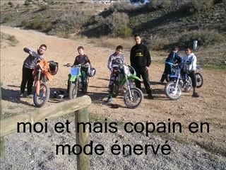 Mes fichier reçu