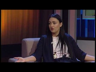 Lind On , pjesa e parë 21 shtator 2017