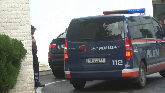 Çako mbledhje urgjente me drejtues të policisë