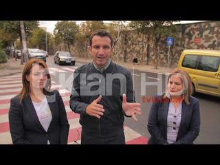 Rikonstruktohet  rruga e “Oxhakut”