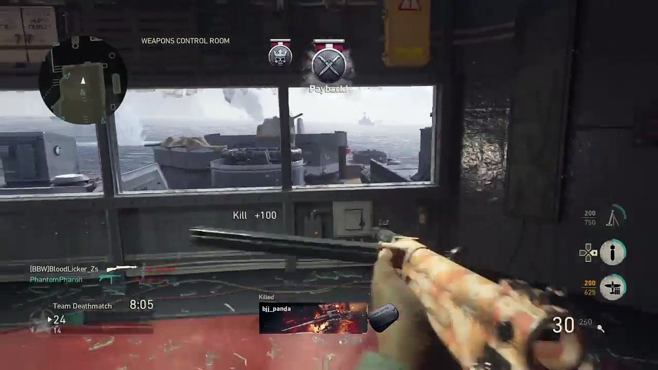 WINNING CALL OF DUTY  GAME  WITH HIGH SENSITIVITY  I'm a beast
