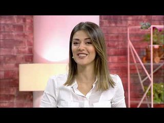 Ne Shtepine Tone, 21 Shtator 2017, Pjesa 4