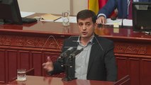 Vazhdon debati për gjuhët në Kuvend, VMRO zbulon skandale të BDI-së