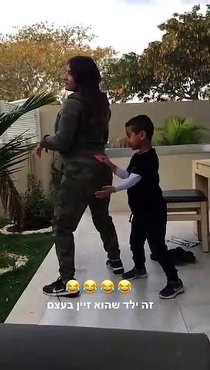 hahhahahchild
