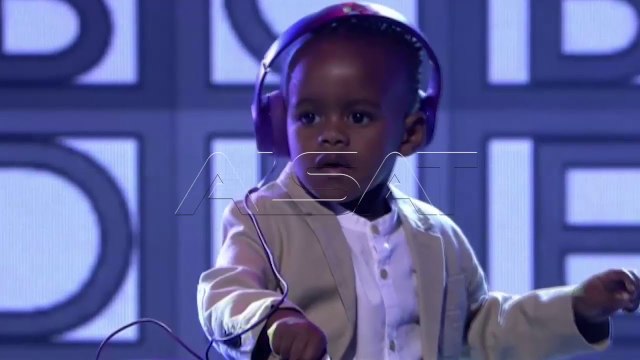 Најмладиот диџеј на светот влезе во Светската книга на рекорди