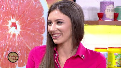 Kush vjen për dreke/ Arjan Çani dhe Eni Vasili "thyejne rregullat" (21.09.17)