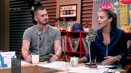 Wake Up, 21 Shtator 2017, Pjesa 2 - Top Channel Albania - Entertainment Show