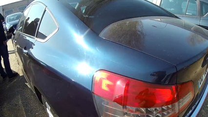 Стоянки, цены, Таураге. Выбор близок. Тачки // Литва 2018 [4k/UHD]