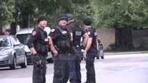 Aksioni në Elbasan, Çako: Goditje të fortë grupeve kriminale- Top Channel Albania - News - Lajme