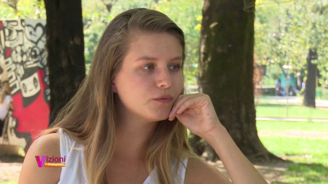 Vizioni i pasdites - Shqipëria në sytë e Janneke - 21 Shtator 2017 - Show - Vizion Plus