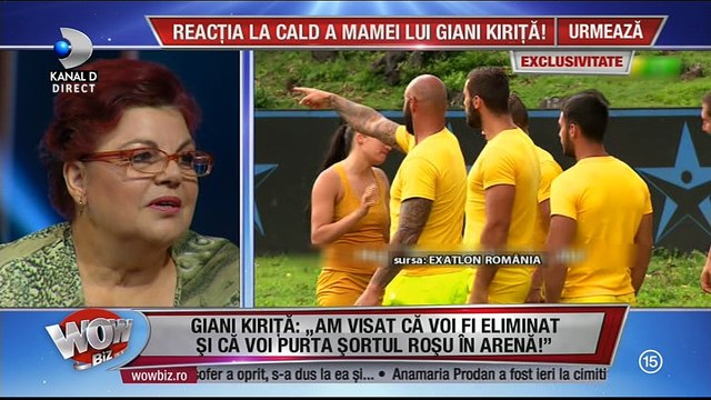 WOWBIZ 2 Mai 2018 Partea 1