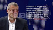 Tensione dhe debate ne mbledhjen e kryesise se PD