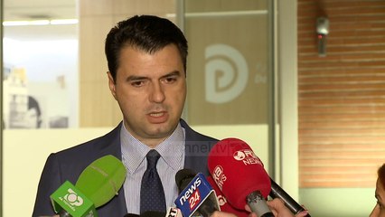 Basha: S’ka fraksione sa të jem unë kryetar - Top Channel Albania - News - Lajme