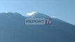 Report TV - Troket dimri në Kukës, bien reshjet e para të borës