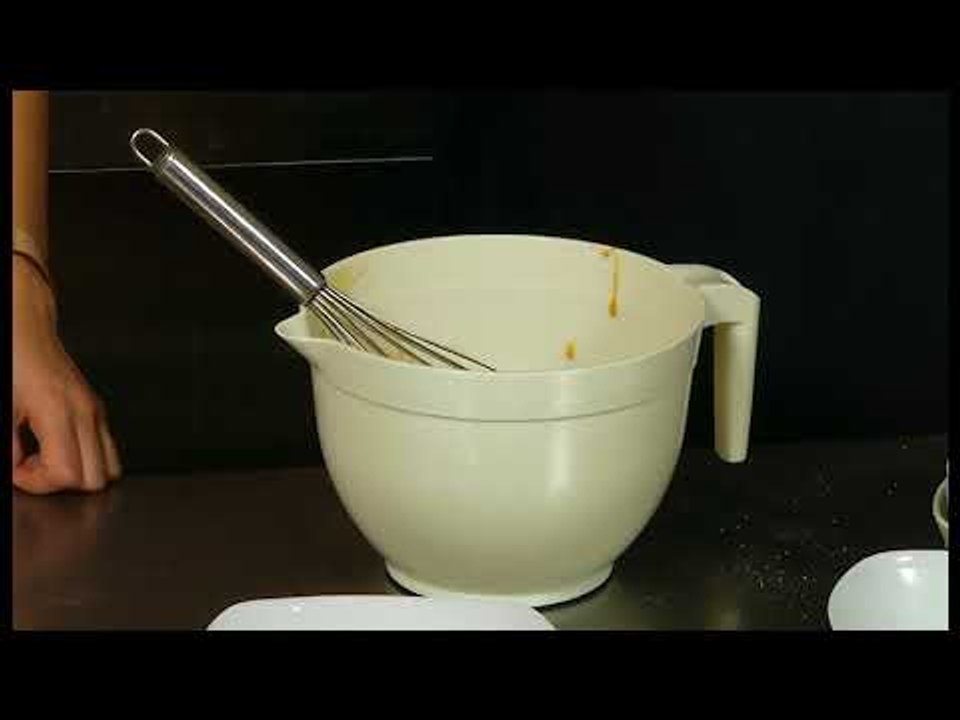 Receta juaj me shef Titin, "Pulë me salcë mjalti dhe limon "