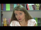 Rudina - Loreta Berhami: Jeta ime mes Tiranës dhe Gjenevës! (21 shtator 2017)