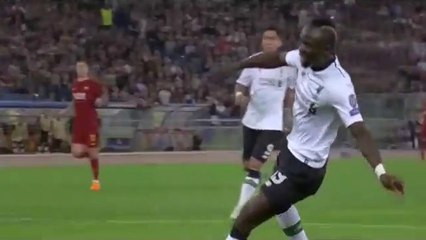 Roma - Liverpool 4-2 All Goals and Highlights 02-05-2018